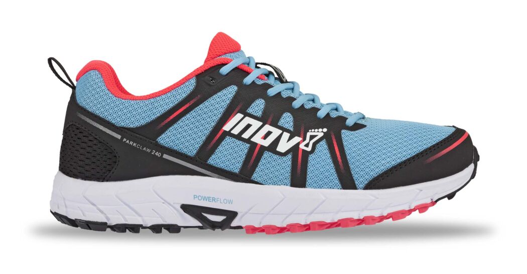 Inov-8 Parkclaw 240 Womens Trail Running Shoes Blue/Pink Australia (VORFGY354)